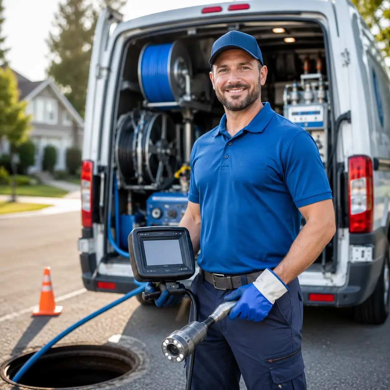 Local Pipe Relining specialists in Ramah, NM
