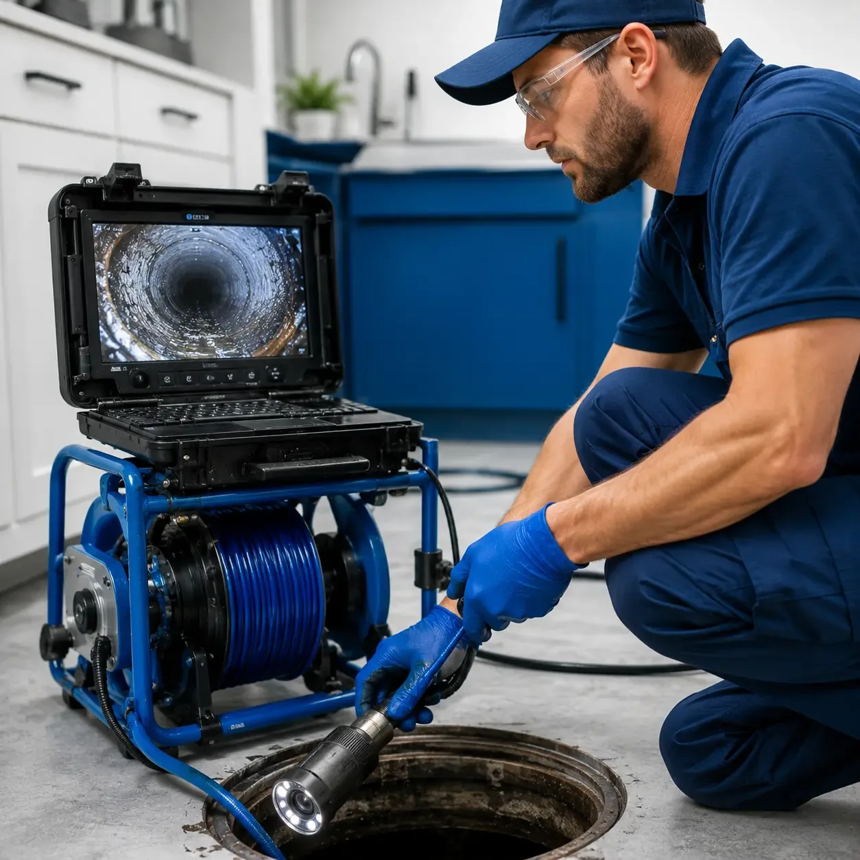 Pipe Relining professionals serving Ramah, NM